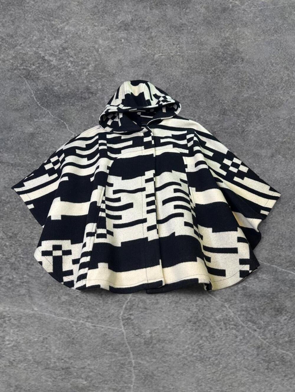 Pendleton Classic Poncho